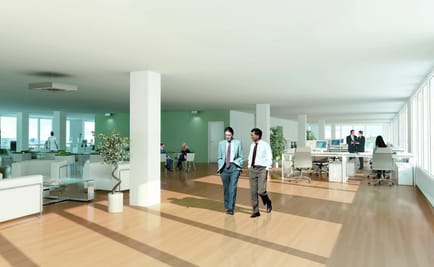 Image 4 of OBC Suisse AG - Zurich-City - Europa Allee 41 - Zurich