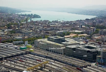 Image 6 of OBC Suisse AG - Zurich-City - Europa Allee 41 - Zurich