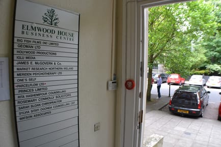 Image 8 of Elmwood House Business Centre - 44-46 Elmwood Avenue - Belfast