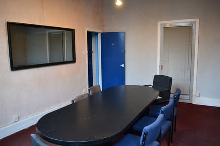Image 11 of Elmwood House Business Centre - 44-46 Elmwood Avenue - Belfast