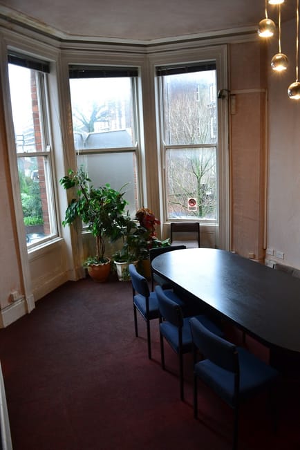 Image 10 of Elmwood House Business Centre - 44-46 Elmwood Avenue - Belfast