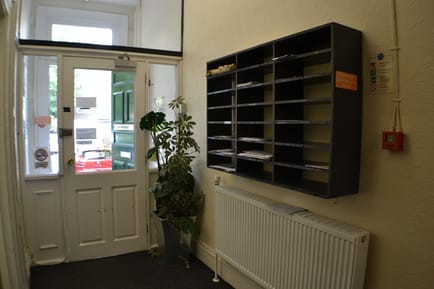 Image 7 of Elmwood House Business Centre - 44-46 Elmwood Avenue - Belfast