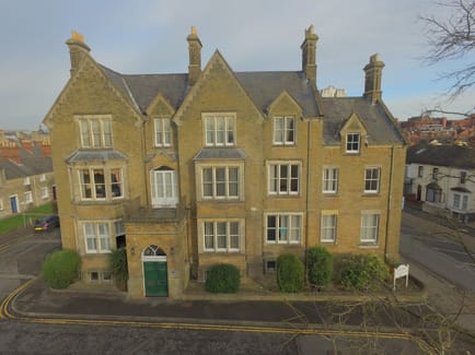 Image 1 of GWE - Park House - Church Place, SN1 - Swindon
