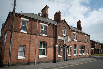 Image 1 of DBS - The Old Police Station - South Street, LE65 - Ashby De La Zouch