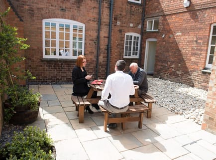 Image 5 of DBS - The Old Police Station - South Street, LE65 - Ashby De La Zouch