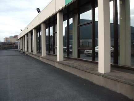 Image 1 of Executive House Business Centre - Executive House - Red Cow - Naas Road, D22 - Dublin