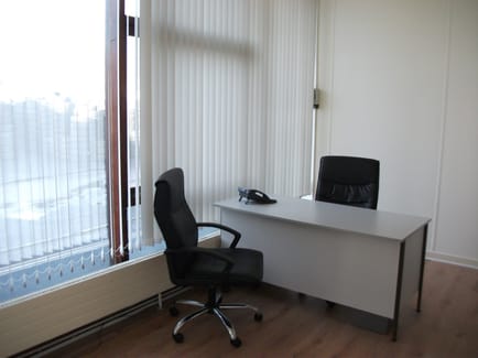 Image 6 of Executive House Business Centre - Executive House - Red Cow - Naas Road, D22 - Dublin
