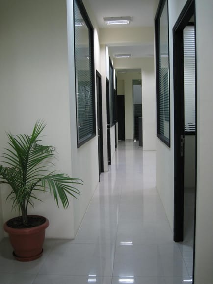 Image 3 of MARKS BUSINESS CENTRE - OKHLA Estate Marg - OKHLA INDUSTRIAL AREA, PHASE II - NEW DELHI