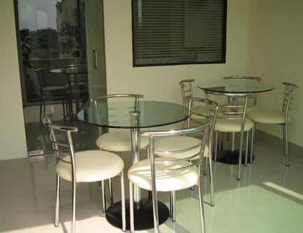 Image 4 of MARKS BUSINESS CENTRE - OKHLA Estate Marg - OKHLA INDUSTRIAL AREA, PHASE II - NEW DELHI