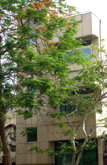 Image 1 of MARKS BUSINESS CENTRE - OKHLA Estate Marg - OKHLA INDUSTRIAL AREA, PHASE II - NEW DELHI