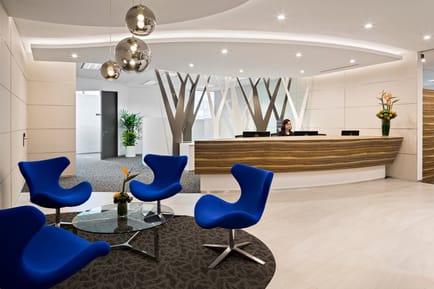 Image 1 of Citco Gateway - Asia Square Tower 2 - 12 Marina View - Singapore