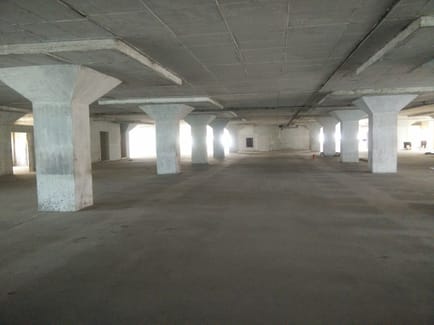 Image 6 of Sucons Oki Info Park - 34 Rajivgandhi Salai - Egattur Village - Chennai (Min Req 27,500sqft)