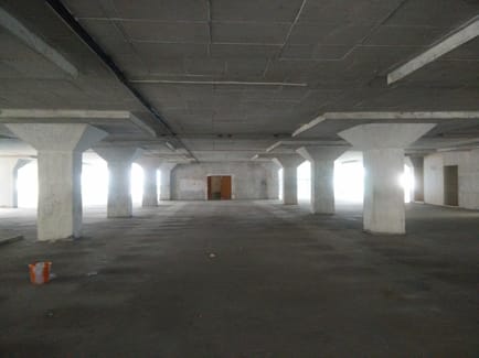 Image 7 of Sucons Oki Info Park - 34 Rajivgandhi Salai - Egattur Village - Chennai (Min Req 27,500sqft)