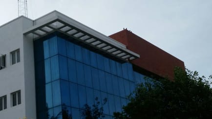 Image 3 of Sucons Oki Info Park - 34 Rajivgandhi Salai - Egattur Village - Chennai (Min Req 27,500sqft)