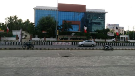 Image 12 of Sucons Oki Info Park - 34 Rajivgandhi Salai - Egattur Village - Chennai (Min Req 27,500sqft)