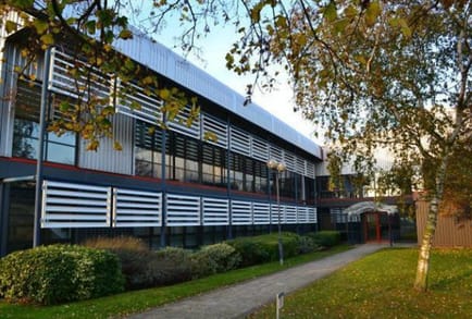 Image 1 of Nene Business Center - Waterside House - Station Road, NN9 - Irthlingborough