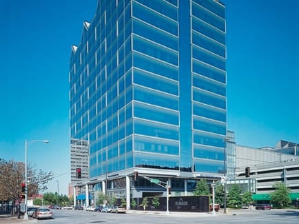 Image 1 of Regus - Landmark Center - 1299 Farnam Street - Omaha - NE