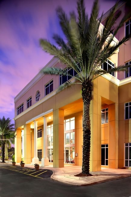 Image 1 of Quest Workspaces - Royal Palm Doral Center - 8200 NW 41st Street - Doral - FL