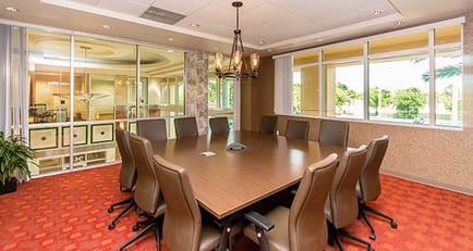 Image 4 of Quest Workspaces - Royal Palm Doral Center - 8200 NW 41st Street - Doral - FL