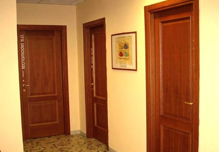 Image 9 of READY OFFICES MIRAFIORI - Corso Orbassano 402/14 bis - Torino