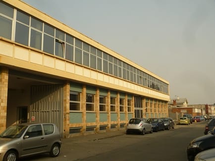 Image 1 of READY OFFICES MIRAFIORI - Corso Orbassano 402/14 bis - Torino