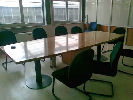 Image 4 of READY OFFICES MIRAFIORI - Corso Orbassano 402/14 bis - Torino