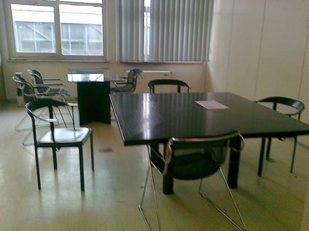 Image 5 of READY OFFICES MIRAFIORI - Corso Orbassano 402/14 bis - Torino