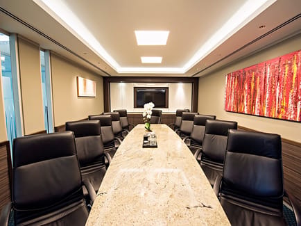Image 4 of Servcorp - The Metropolis Tower 2 - 11 North Buona Vista Drive - Singapore