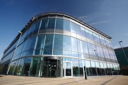 Image 1 of Landmark - 450 Brook Drive - Green Park, RG2 - Reading
