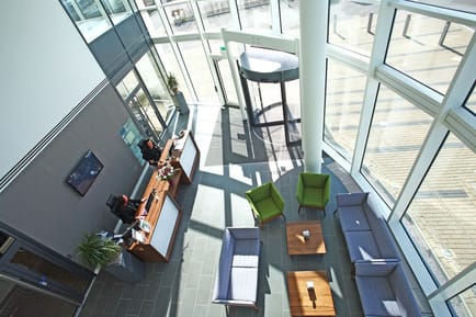Image 7 of Landmark - 450 Brook Drive - Green Park, RG2 - Reading