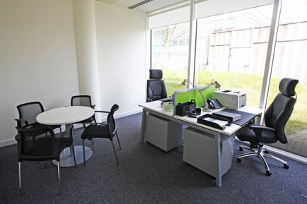 Image 8 of Landmark - 450 Brook Drive - Green Park, RG2 - Reading