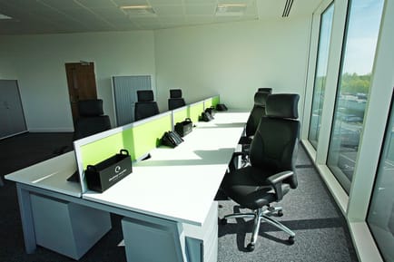 Image 10 of Landmark - 450 Brook Drive - Green Park, RG2 - Reading