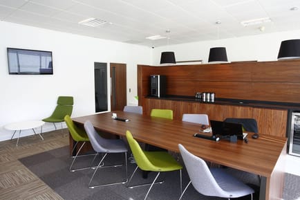 Image 11 of Landmark - 450 Brook Drive - Green Park, RG2 - Reading