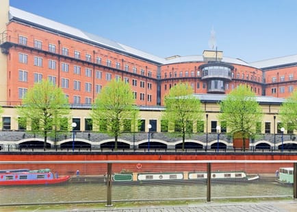 Image 1 of Landmark - One Temple Quay - Temple Back East, BS1 - Bristol