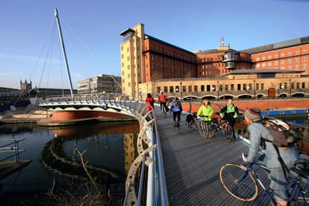 Image 5 of Landmark - One Temple Quay - Temple Back East, BS1 - Bristol