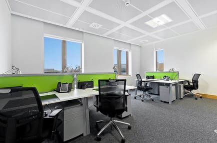 Image 4 of Landmark - One Temple Quay - Temple Back East, BS1 - Bristol