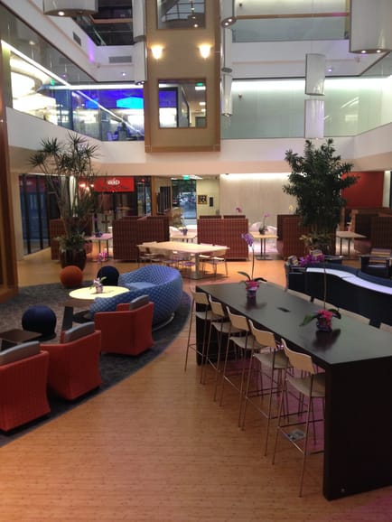 Image 4 of 980 SPACES - 980 North Federal Highway - Boca Raton - FL