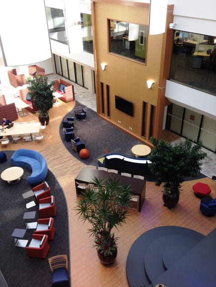 Image 3 of 980 SPACES - 980 North Federal Highway - Boca Raton - FL