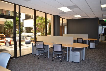 Image 5 of 980 SPACES - 980 North Federal Highway - Boca Raton - FL