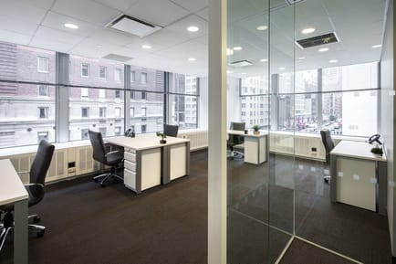 Image 5 of Virgo BC - 1345 Avenue of the Americas - New York - NY