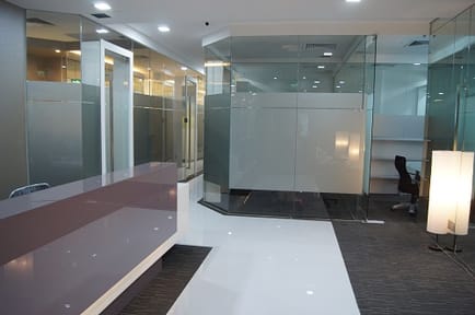 Image 2 of CA Offices - 133 New Bridge Road - Chinatown Point - Singapore