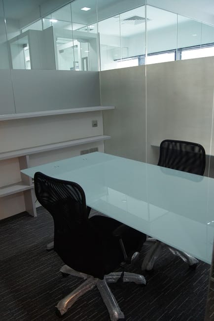 Image 3 of CA Offices - 133 New Bridge Road - Chinatown Point - Singapore