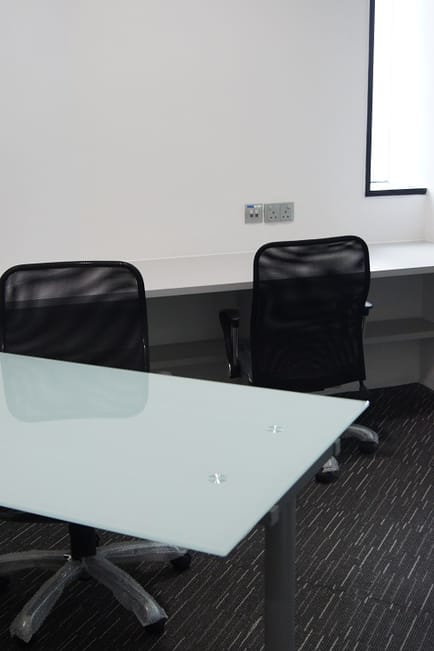 Image 4 of CA Offices - 133 New Bridge Road - Chinatown Point - Singapore