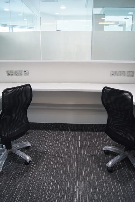 Image 6 of CA Offices - 133 New Bridge Road - Chinatown Point - Singapore