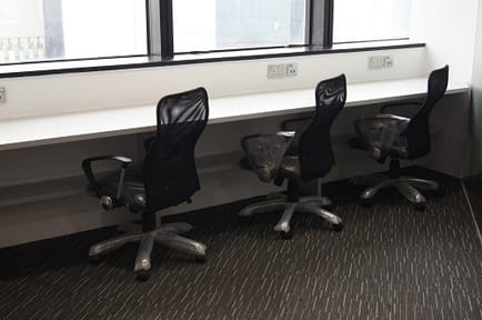 Image 8 of CA Offices - 133 New Bridge Road - Chinatown Point - Singapore