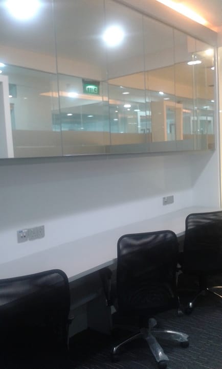 Image 9 of CA Offices - 133 New Bridge Road - Chinatown Point - Singapore