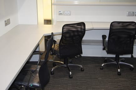 Image 10 of CA Offices - 133 New Bridge Road - Chinatown Point - Singapore