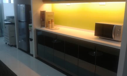 Image 11 of CA Offices - 133 New Bridge Road - Chinatown Point - Singapore