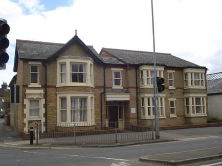 Image 1 of SP Laxton House - 191 Lincoln Road, PE1 - Peterborough