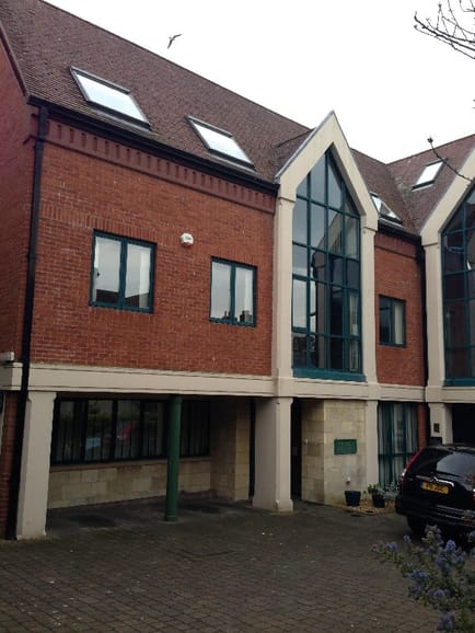 Image 1 of PF Estates - 2 Friars Court - College Street, GL1 - Gloucester